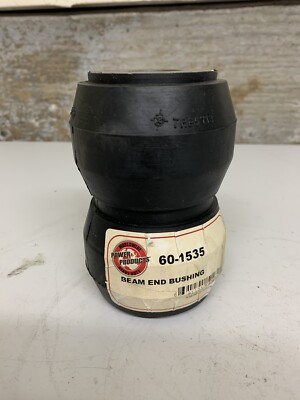 #ad Power Products 60 1535 Beam End Bushing 691101504728 $46.27