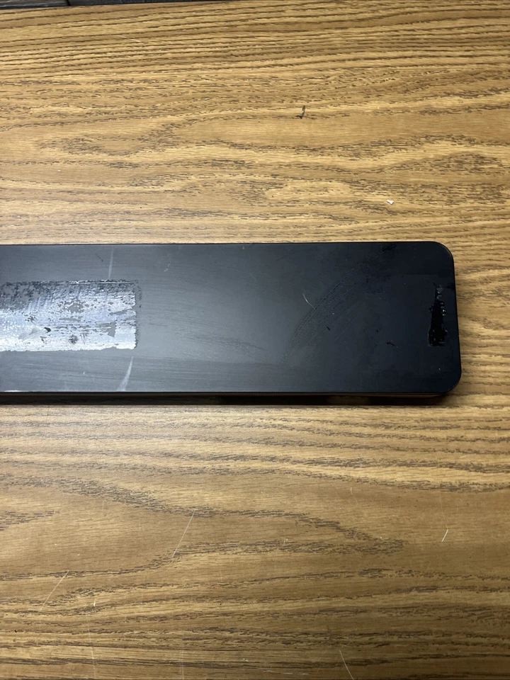 Barra de sonido Bose 500 424096 - negra Foto 4 de 4