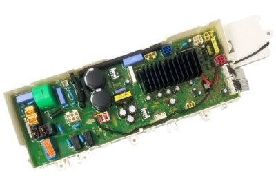 OEM LG Washer Control Display + PCB EBR76546301 + EBR76458301   1-YR Guarantee 