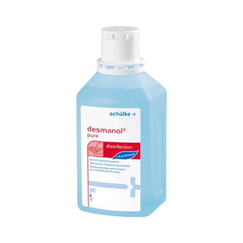 Desmanol Pure 500 ml
