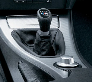 Bmw gaiter deals