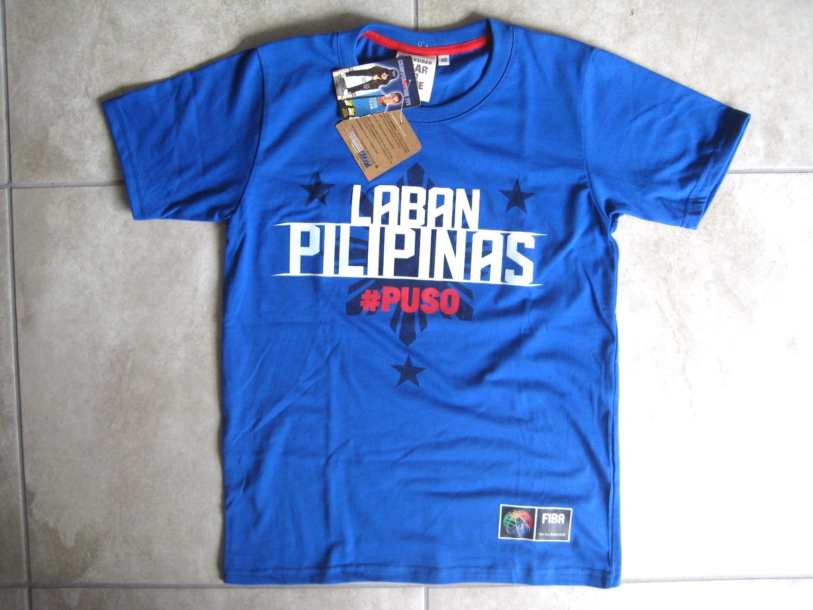 Affordable gilas pilipinas nike shirt For Sale