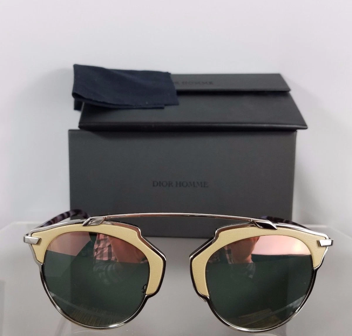 Genuine dior sunglasses cheap