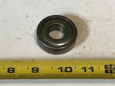 Vintage NOS MRC Bearing - P 204SF