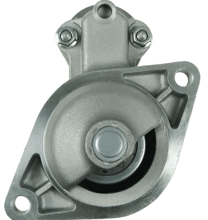 Démarreur pour Kubota 67980-31151 pièce de rechange moteur Aixam 12V