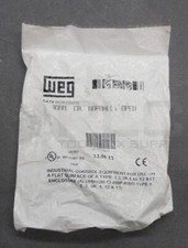 SEALED NEW WEG BC10-CSW30 CONTACT BLOCK 30MM