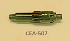 CEA-507 inline fuse holder GMA 5X20 MM for DC power cord using 22 to 16 ga wire 