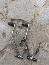 LEVA CAMBIO GUZZI 850 T5 COD 28250848