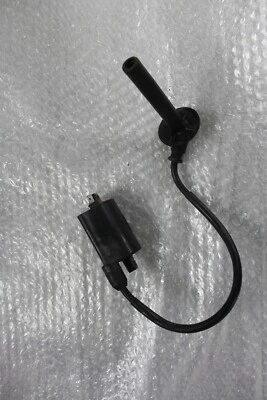 Zündspule Spule Zündung Zündkerzenstecker Kabel Honda CB 500 PC32 96-97 #R5160 - Bild 1 von 3