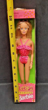 Vintage 1998 Florida Vacation BARBIE Mattel 20535 NEW IN BOX