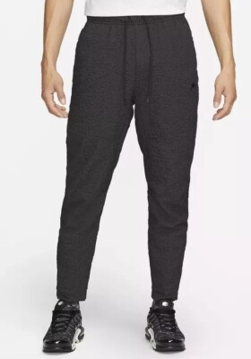 Nike Sportswear Tech Pack Pants Size Large Essentials Woven Joggers DQ4324 New