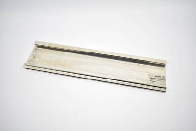 Siemens Simatic S7 Profile Rail 6ES7390-1AF30-0AA0 ( 6ES7 390-1AF30-0AA0 )