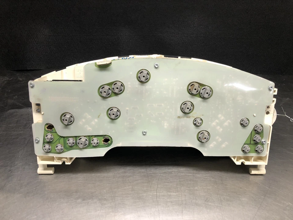 Chevrolet Lumina Monte Carlo 1998 1999 cuadro de instrumentos velocímetro Foto 4 de 4