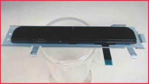 Touchpad Schalter Tasten Board  Dell Inspiron N4030