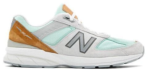New Balance 990v5 Made in USA Kawhi