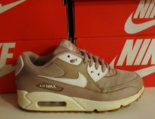 NIKE AIR MAX 90 *DIFFUSED TAUPE/ GUM LIGHT BR...