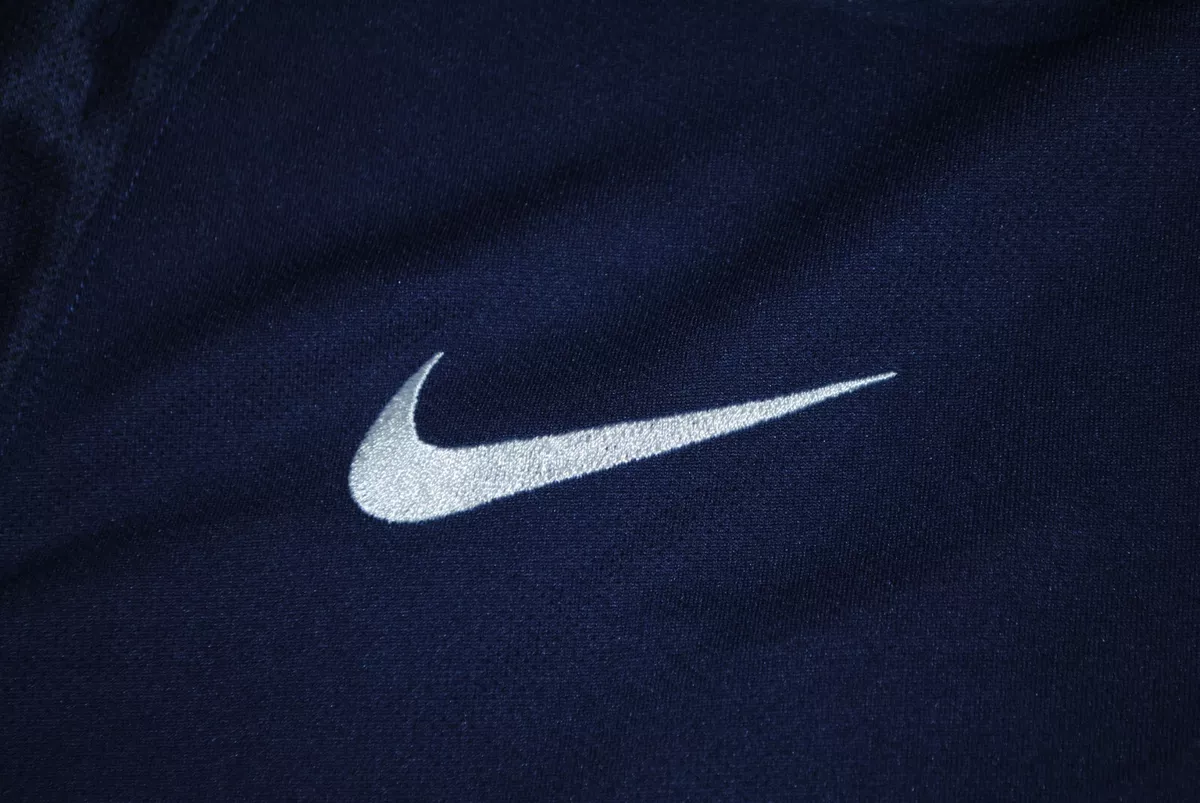 Logo top nike 2018