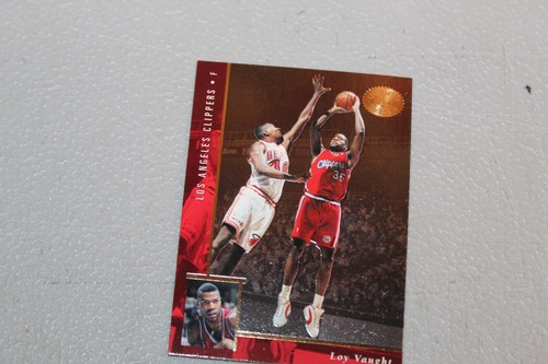 1995-96 UPPER DECK SP CHAMPIONSHIP BASKETBALL Card Complete Finish Your Set Pick - Picture 91 of 272