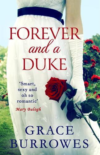 Thumbnail - Grace Burrowes Forever And A Duke (taschenbuch) Rogues To Riches