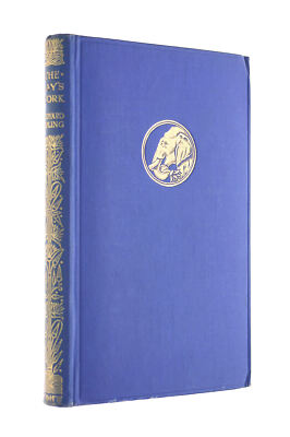 The Day's Work, by Kipling, Rudyard