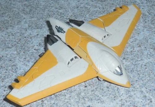 Hasbro Transformers Scout Transformers & Robots Action Figures