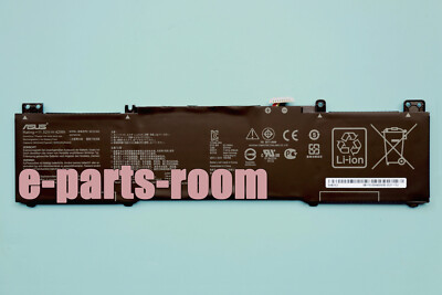 Batteria B31N1822 Per ASUS ZenBook Flip 14 Q406DA, UM462D, UM462DA