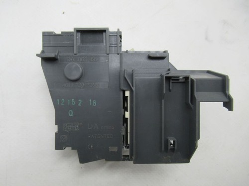 Türschloss Türverriegelung Privileg Series DA 061667  Teil nr 461973072881