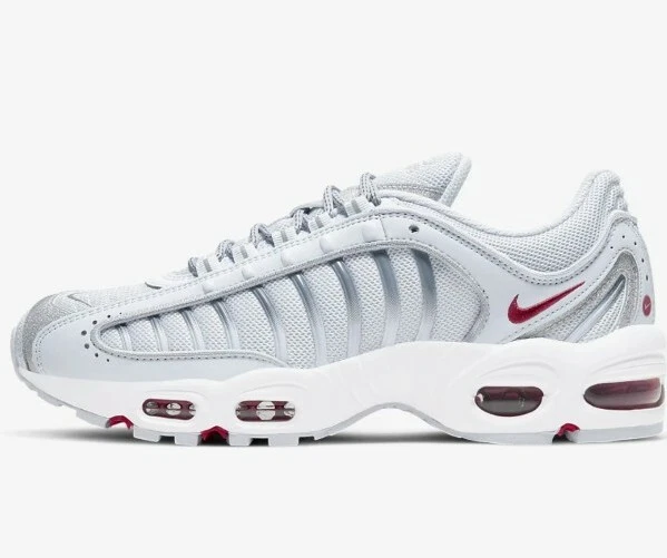 Air max top paillette femme