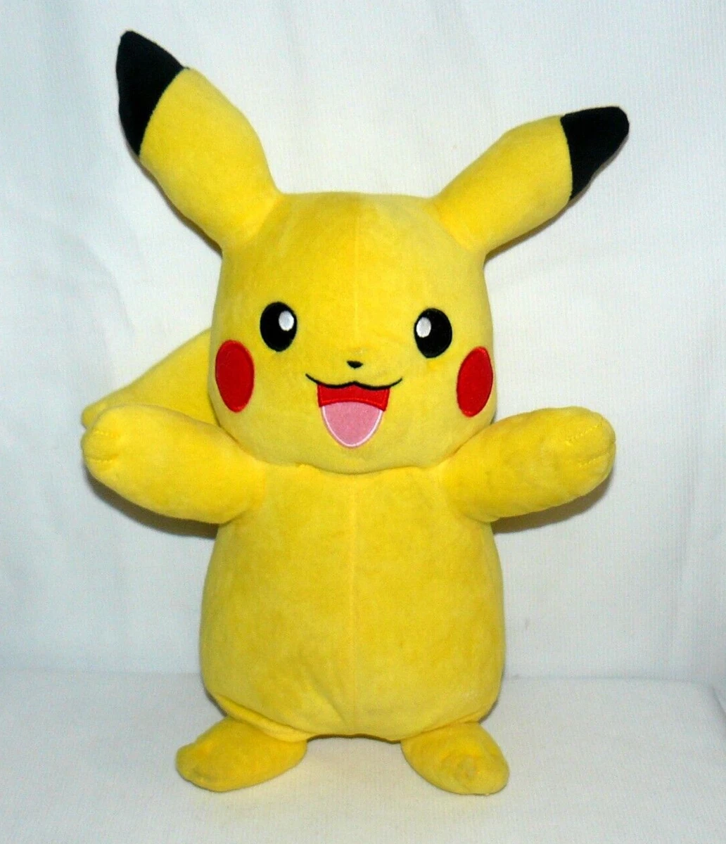 Wct pikachu sales