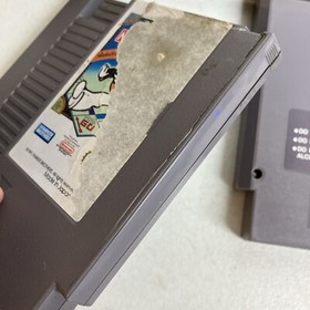 Nintendo NES Console System Bundle 10 Games NEW PINS Mario 3 Kid Icarus Tetris