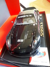 BBR 1/18 Ferrari 599 XX #4 Homestead Miami 2010 - P1818 Limited 109