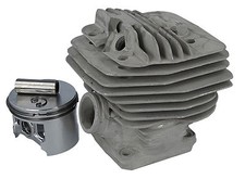 METEOR Cylinder Liner Pot & Piston Fits STIHL 064 MS660 066 MS640 54mm