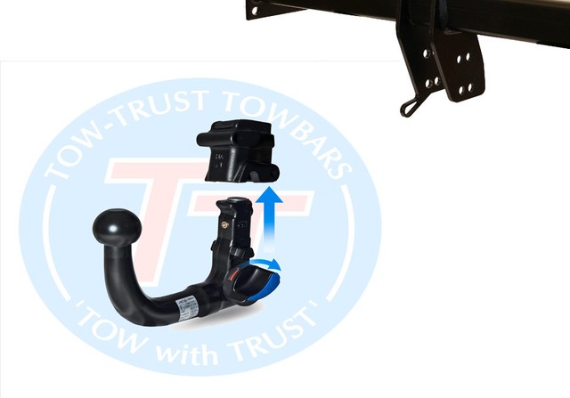 Tow trust towbars price list Tow trust towbars price list
