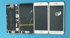 Lot Of 4 iPhone 6 Plus 6s Plus - 16GB - For Parts Only CDMA  GSM 