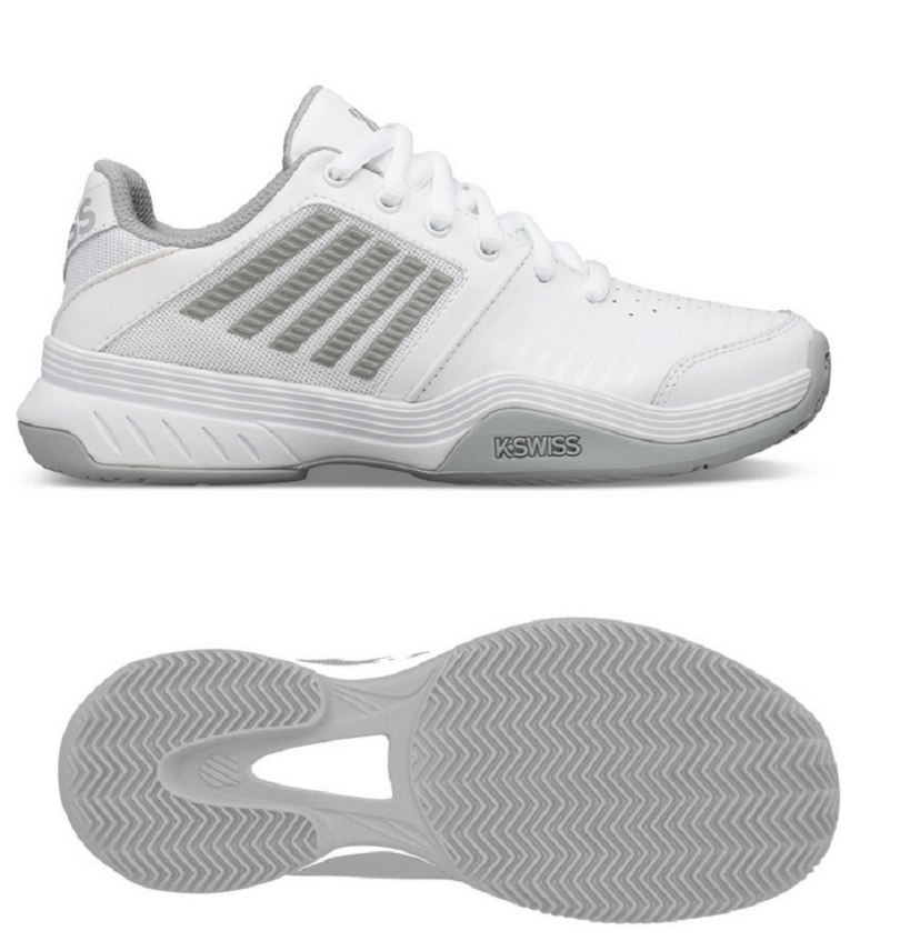 Neu K-Swiss Tennisschuhe Größe 41 Court Express HB K-Swisspreis 99