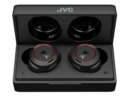 Wireless Earphone Black HA-XC91T | eBay