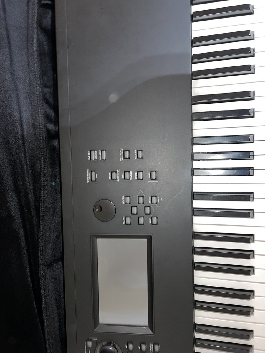 Yamaha MODX8 88 keys with case soft 889025115469| eBay Yamaha MODX8 88 keys with case soft 889025115469| eBay