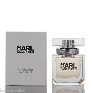 karl lagerfeld parfums
