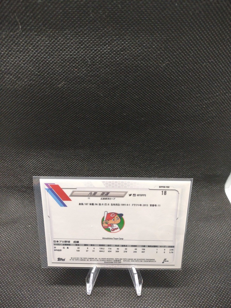 【③・テスト出品】Carp schedule 2021 ③・テスト出品】Carp schedule 2021 MASATO MORISHITA