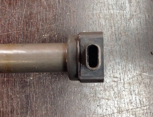 Ignition Coil 04606824Ab For Chrysler Sebring 2.4 2007 Year - Picture 2 of 8