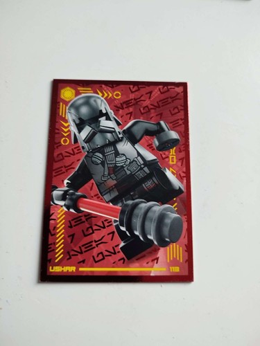 karty lego star wars seria 4 edycja moc cards seria 4 , twin bliźniacze złote - Zdjęcie 32 z 45