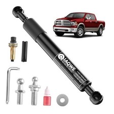 Tailgate Assist Shock 43300 Lift Support Fit 2002-2009 Dodge Ram 1500 2500 3500