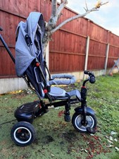 Kids Tricycle Bike with Three Wheels ,Bike