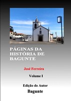 José Ferreira | PÁGinas DA HistÓRia DE Bagunte I | Taschenbuch | Portugiesisch