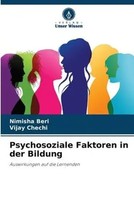 Nimisha Beri (U. A.) | Psychosoziale Faktoren In Der Bildung | Taschenbuch