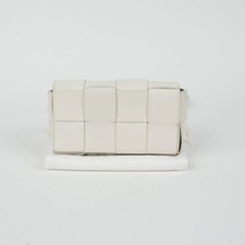 Bottega Veneta Cassette Belt Bag 668572 138609829 P
