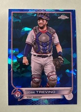 Jose Trevino