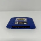 Tony Hawk's Pro Skater (Nintendo 64 N64, 1999) Authentic Tested