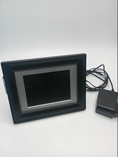 Pandigital Digital Photo Frame w/ Remote SD USB Speakers Black