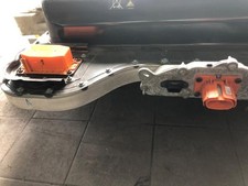 Hochvolt-Batterie Renault Zoe BFM 295105928R P23085530